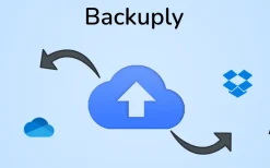 Backuply Pro v1.4.9