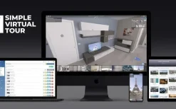 Simple Virtual Tour v8.6.1