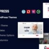 WellPress (v3.0.0) Senior Care WordPress Theme