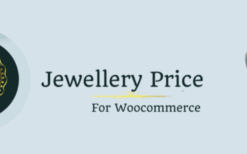 [*] ITS Jewellery Price Plugin v2.1.0