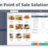 v0.13.3 Modern Point of Sale Solution Tecdiary