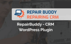 CRM WordPress Plugin RepairBuddy Premium v3.7941