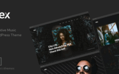 Vex (v1.2.7) Creative Music Theme