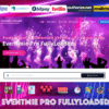 Eventmie Pro (v2.0) [**] – Online-Offline Event & Classes Ticket Selling & Management Multi-vendor Platform