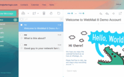 * Afterlogic WebMail Pro PHP v9.7.8