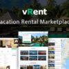 [*] vRent v3.3 Vacation Rental Marketplace