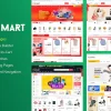 FlashMart v2.0.15 Multipurpose Elementor WooCommerce WordPress Theme