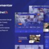 SpeedNet – Broadband & Internet Service Provider Elementor Template Kit