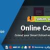 Smart School Online Course 14 July 21