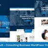 Conult (v1.3.0) Consulting Business WordPress Themes
