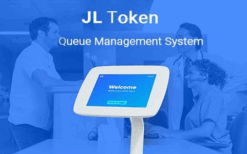 JL Token (v3.1.9) Queue Management System