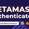 MetaMask Authenticator for WordPress & WooCommerce (v2.0.0)