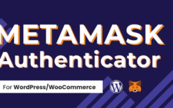 MetaMask Authenticator for WordPress & WooCommerce (v2.0.0)