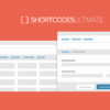 Shortcodes Ultimate Addons Bundle v5.11.1