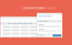 Shortcodes Ultimate Addons Bundle v5.11.1