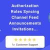 Argus (v6.4.0) Discord WordPress Plugin