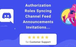 Argus (v6.4.0) Discord WordPress Plugin