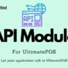 REST API Module for UltimatePOS v3.0