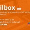 Mailbox plugin for RISE CRM v1.3.2