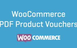 WooCommerce PDF Product Vouchers v3.12.12 [SkyVerge]
