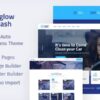 Autoglow v1.2.2 Car Wash WordPress Theme