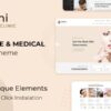 Meni (v3.6) Healthcare Medical Doctor Theme