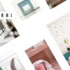 Emaurri v1.2 Architecture and Interior Design Theme