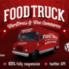 Food Truck & Restaurant 20 Styles v6.0 WP Theme