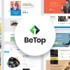 BeTop v1.1.7 Coaching & Speaker WordPress Theme