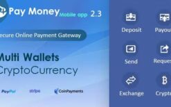 PayMoney Mobile App v2.3