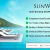 Sunway (v6.8.1) Hotel Booking WordPress Theme