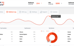 WP 301 Redirects Pro v6.22