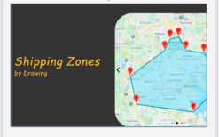 Shipping Zones by Drawing Plugin for WooCommerce v2.8.12
