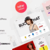 Elemix (v1.2.4) Modern & Creative Elementor WooCommerce Theme