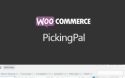 WooCommerce PickingPal v1.3.0