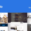 Hotello v.1.4.3 Hotel Booking WordPress theme