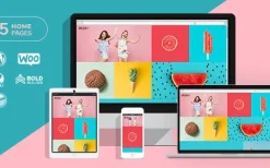 Ohlala v1.2.4 Cake Shop, Ice Cream & Juice Bar