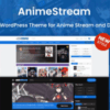 Themesia AnimeStream v2.2.6 WordPress Theme