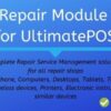 Advanced Repair module for UltimatePOS v3.2