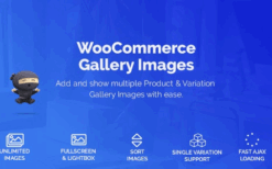 WooCommerce Product & Variation Gallery Images (v1.1.2)