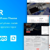 MobRepair v1.10.10 Mobile Phone Repair Services WordPress Theme