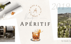 Aperitif (v1.4) Wine Shop and Liquor Store