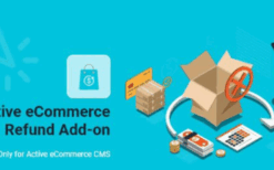 Active eCommerce Refund Add-On v1.9