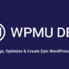 WPMU DEV Branda Pro v3.4.26 (Ultimate Branding)