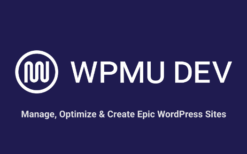 WPMU DEV Branda Pro v3.4.26 (Ultimate Branding)