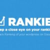 Rankie (v1.8.3) WordPress Rank Tracker Plugin