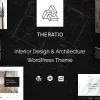 Theratio (v1.3.8.5) Architecture & Interior Design Elementor