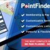 PointFinder (v2.3.1) Directory & Listing WordPress Theme