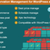 Advance Seat Reservation Management for WooCommerce v3.1