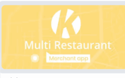 Karenderia Merchant App v.1.0.9